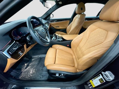 2023 BMW 530i xDrive 530i xDrive