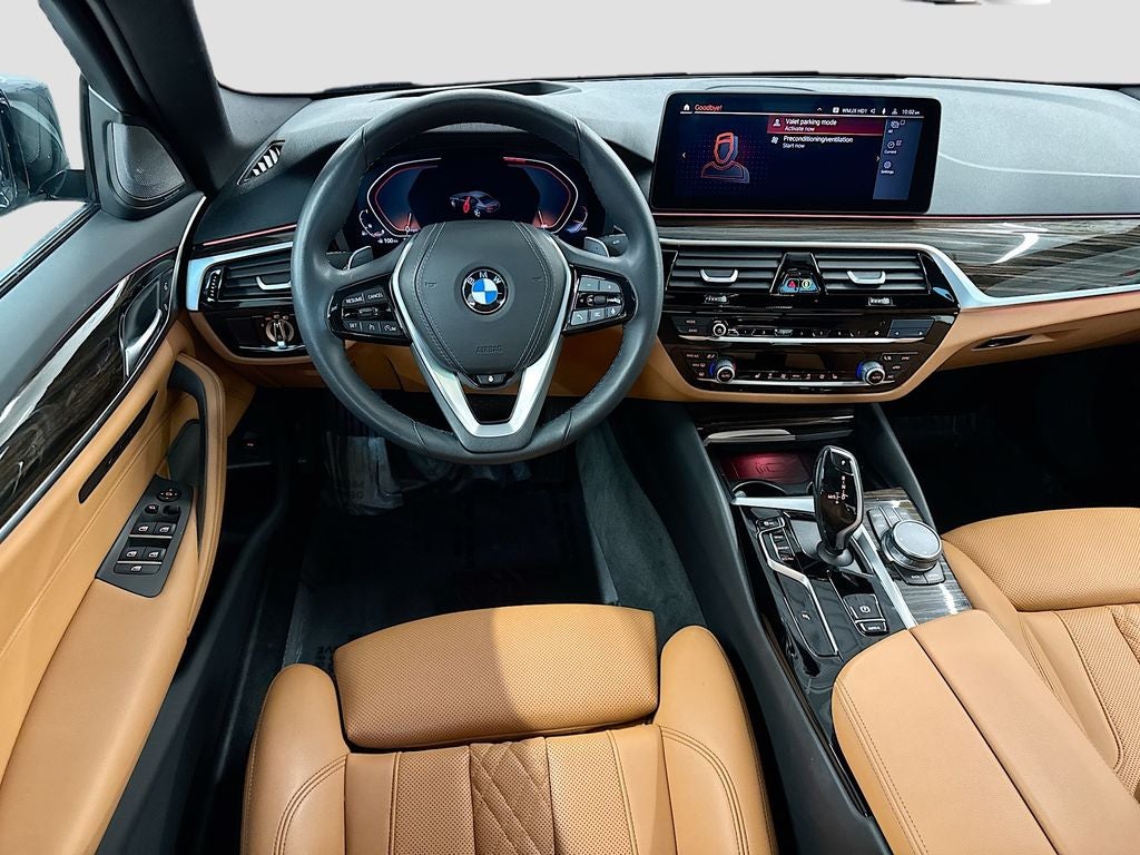 2023 BMW 530i xDrive 530i xDrive