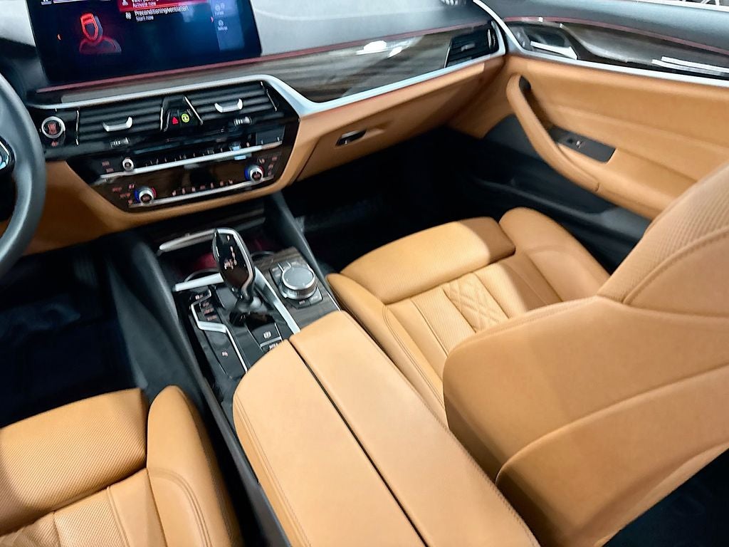 2023 BMW 530i xDrive 530i xDrive