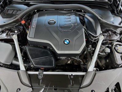 2023 BMW 530i xDrive 530i xDrive