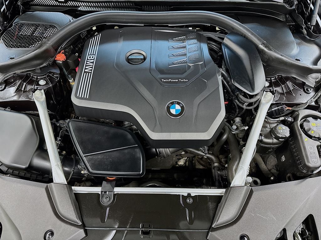 2023 BMW 530i xDrive 530i xDrive