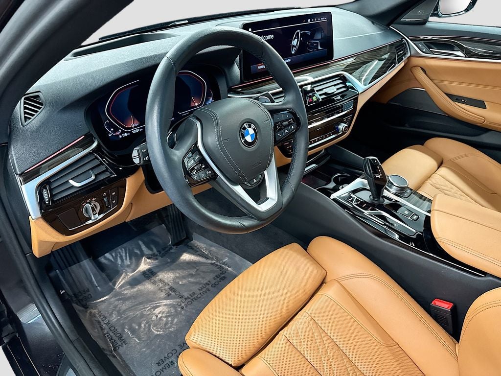 2023 BMW 530i xDrive 530i xDrive