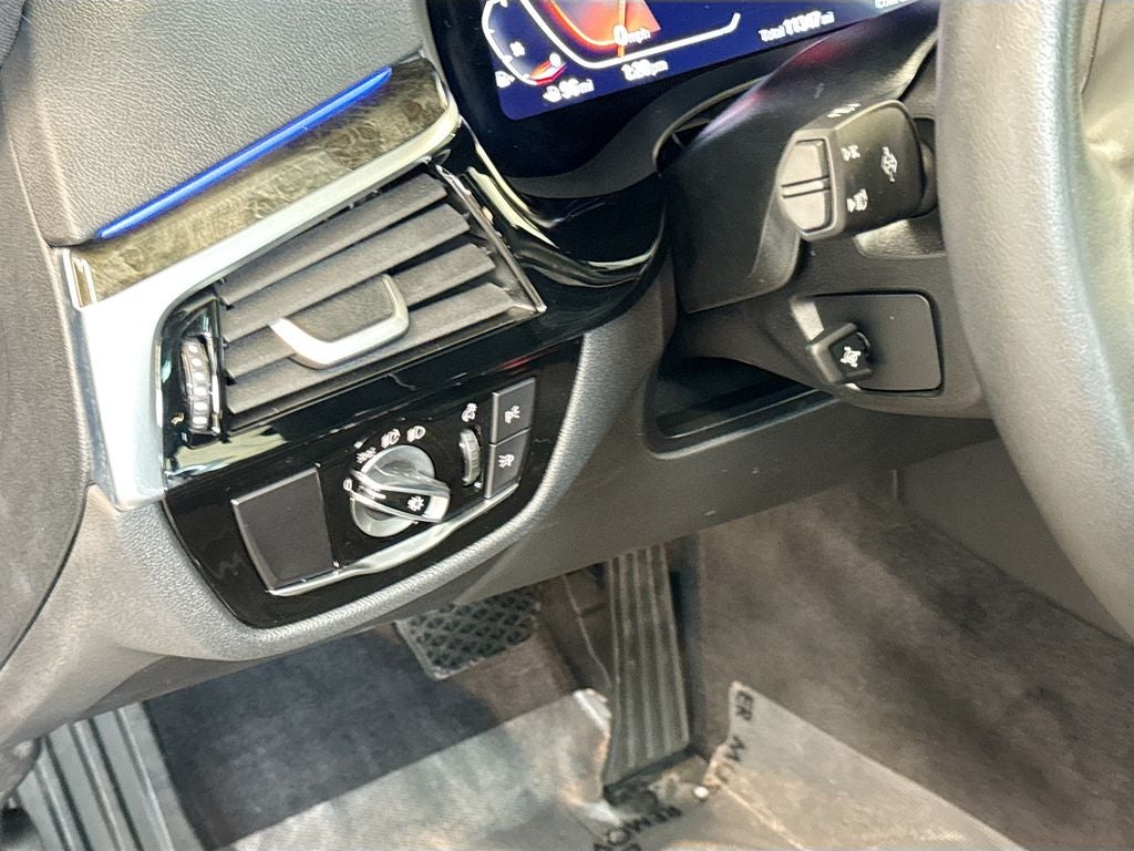 2023 BMW 530i xDrive 530i xDrive