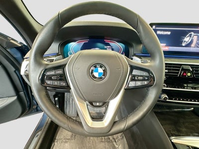 2023 BMW 530i xDrive 530i xDrive