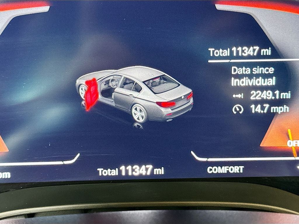 2023 BMW 530i xDrive 530i xDrive