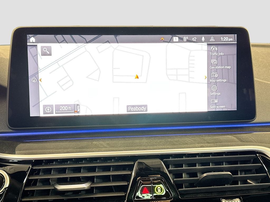 2023 BMW 530i xDrive 530i xDrive