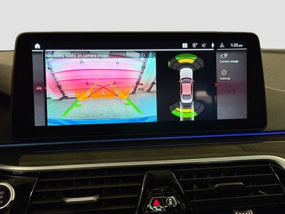 2023 BMW 530i xDrive 530i xDrive