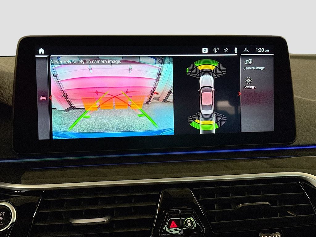 2023 BMW 530i xDrive 530i xDrive