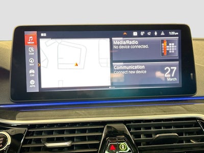 2023 BMW 530i xDrive 530i xDrive