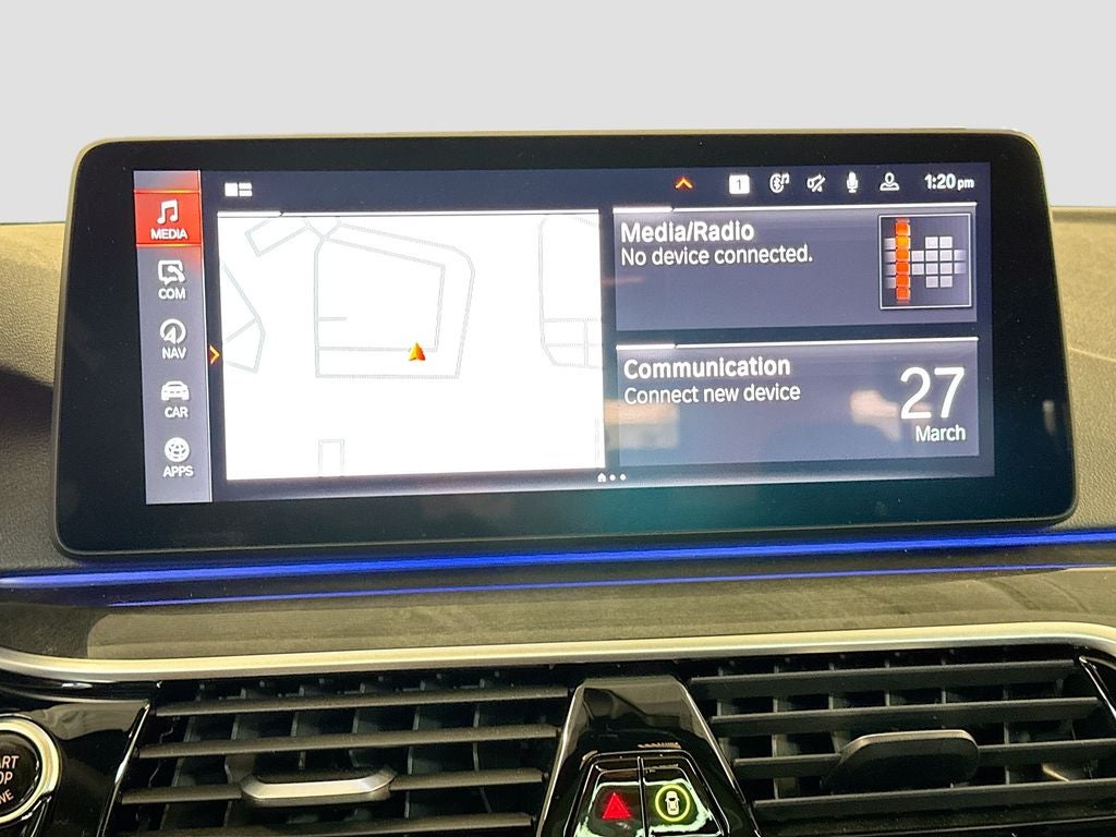 2023 BMW 530i xDrive 530i xDrive