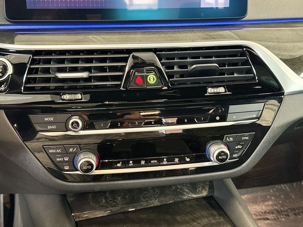 2023 BMW 530i xDrive 530i xDrive