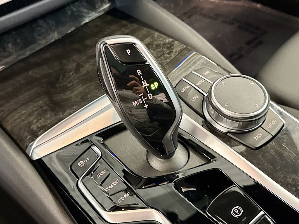 2023 BMW 530i xDrive 530i xDrive