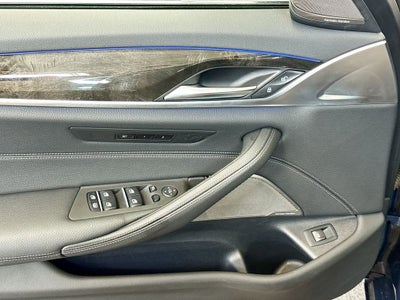 2023 BMW 530i xDrive 530i xDrive