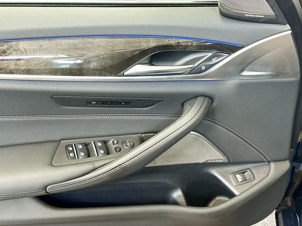 2023 BMW 530i xDrive 530i xDrive