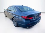 2023 BMW 5 Series 530i xDrive