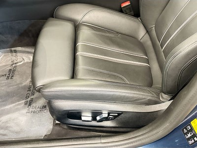 2023 BMW 530i xDrive 530i xDrive