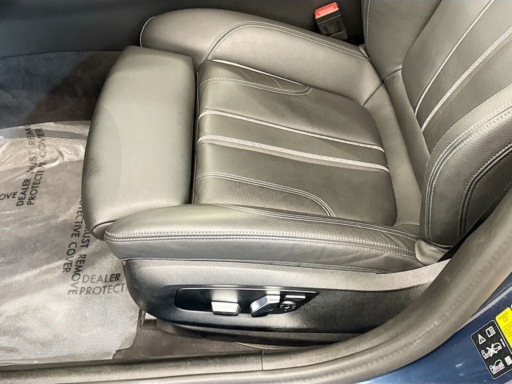 2023 BMW 530i xDrive 530i xDrive