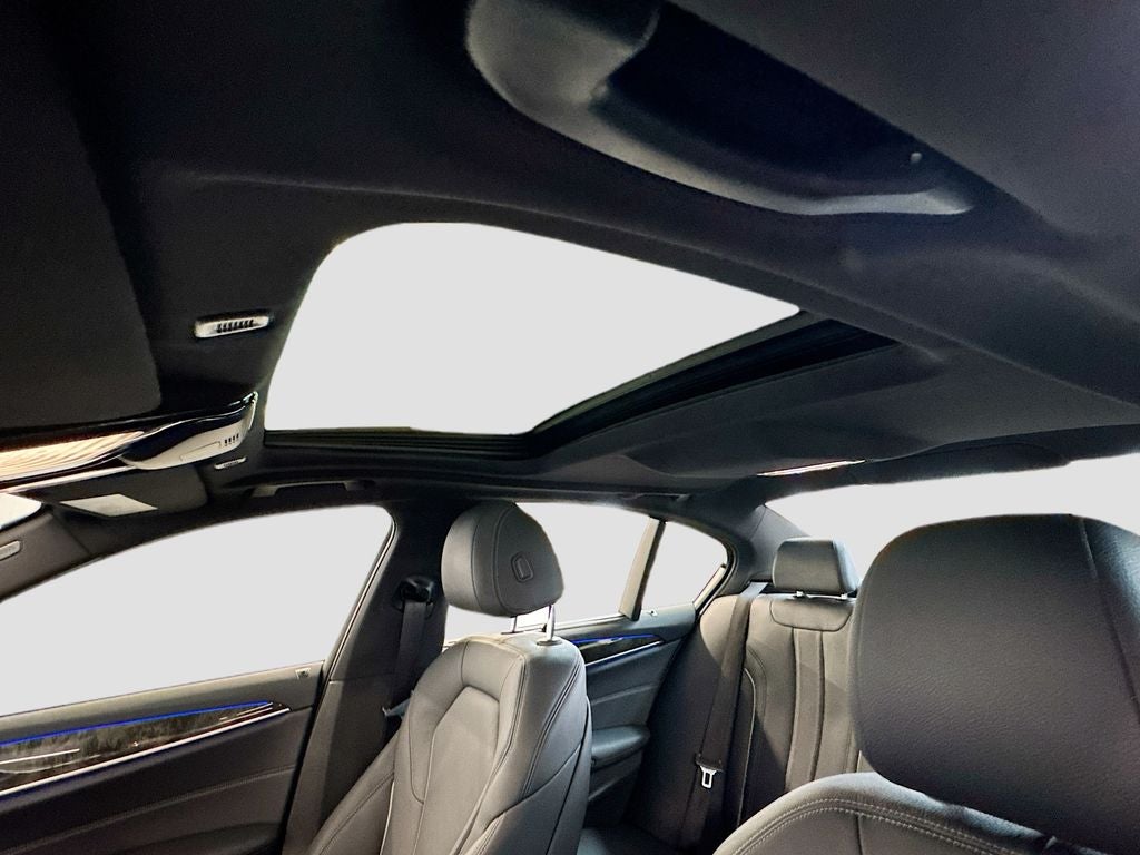 2023 BMW 530i xDrive 530i xDrive