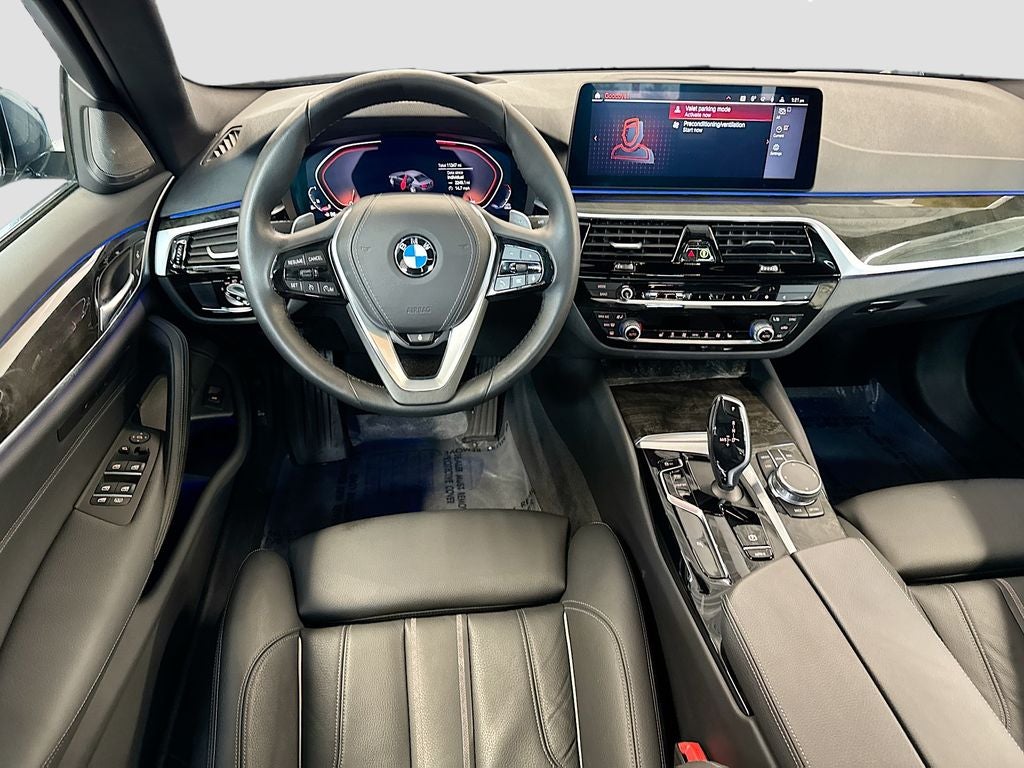 2023 BMW 530i xDrive 530i xDrive