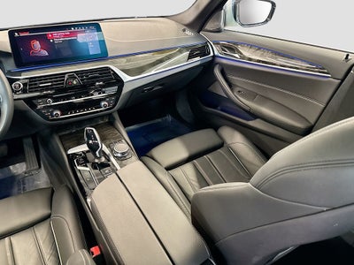 2023 BMW 530i xDrive 530i xDrive