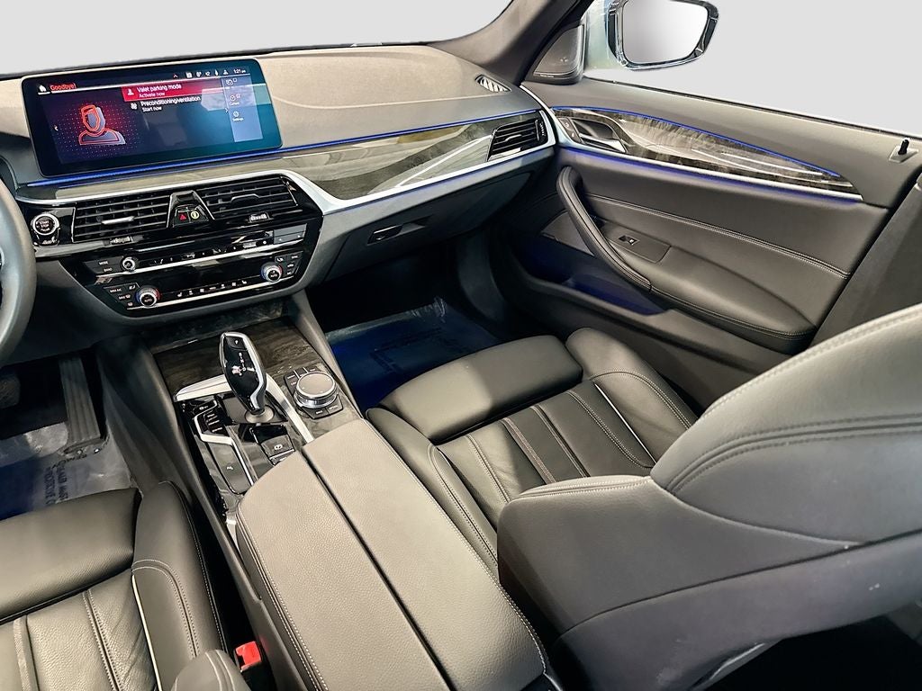 2023 BMW 530i xDrive 530i xDrive