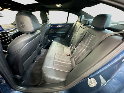 2023 BMW 530i xDrive 530i xDrive