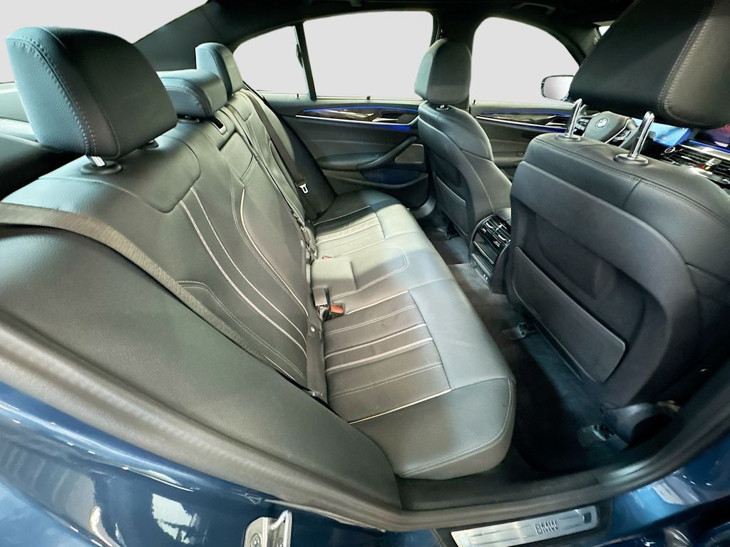 2023 BMW 530i xDrive 530i xDrive