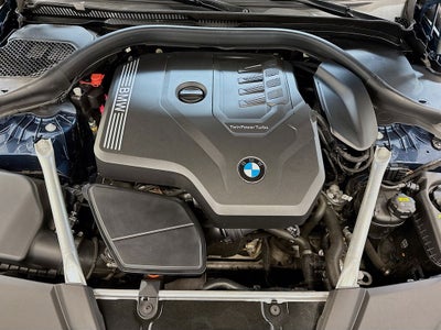 2023 BMW 530i xDrive 530i xDrive