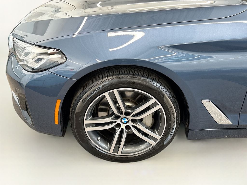 2023 BMW 530i xDrive 530i xDrive
