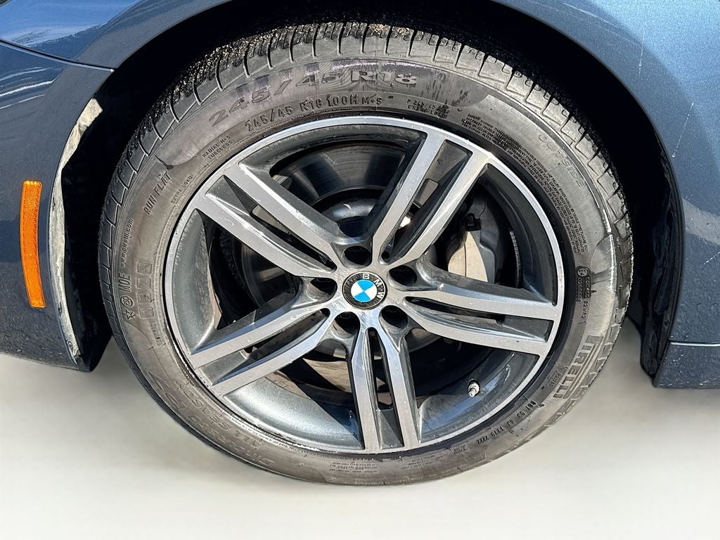 2023 BMW 5 Series 530i xDrive