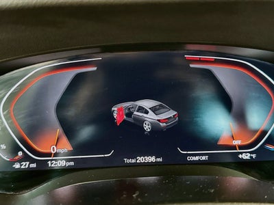 2023 BMW 530i xDrive 530i xDrive