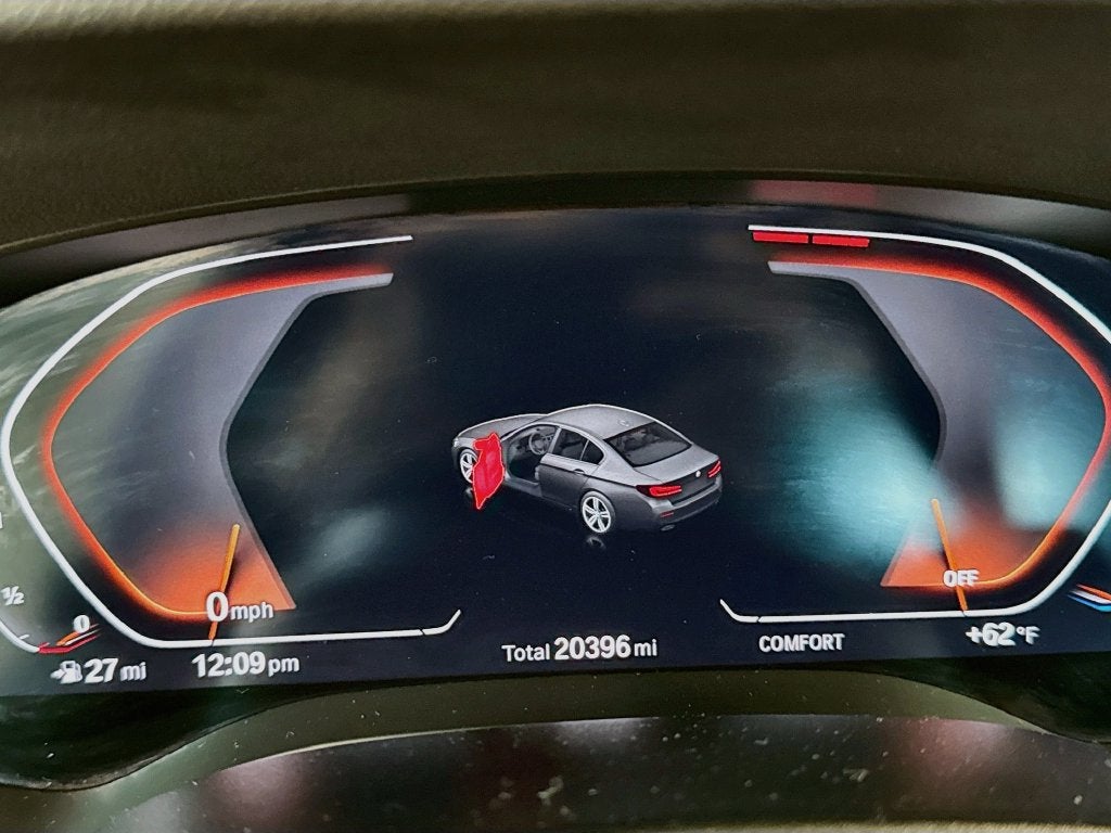 2023 BMW 530i xDrive 530i xDrive