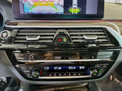 2023 BMW 530i xDrive 530i xDrive