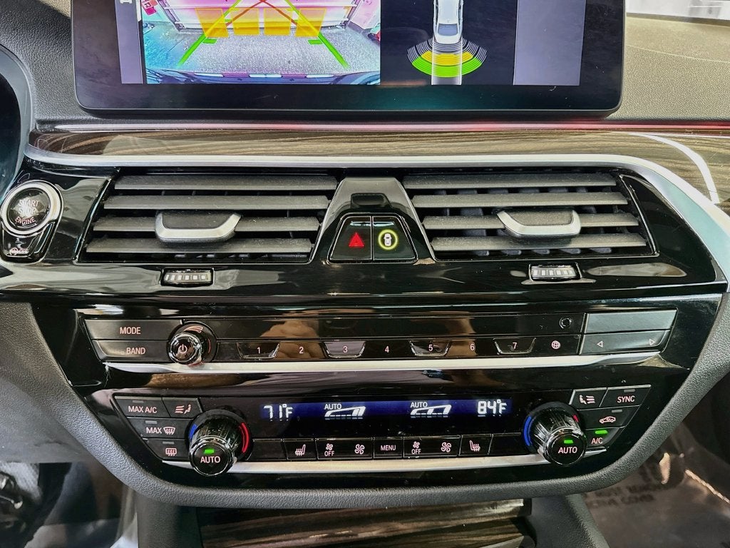2023 BMW 530i xDrive 530i xDrive