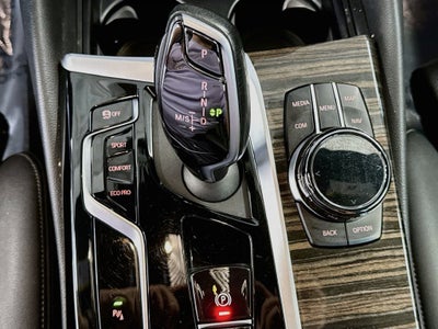 2023 BMW 530i xDrive 530i xDrive