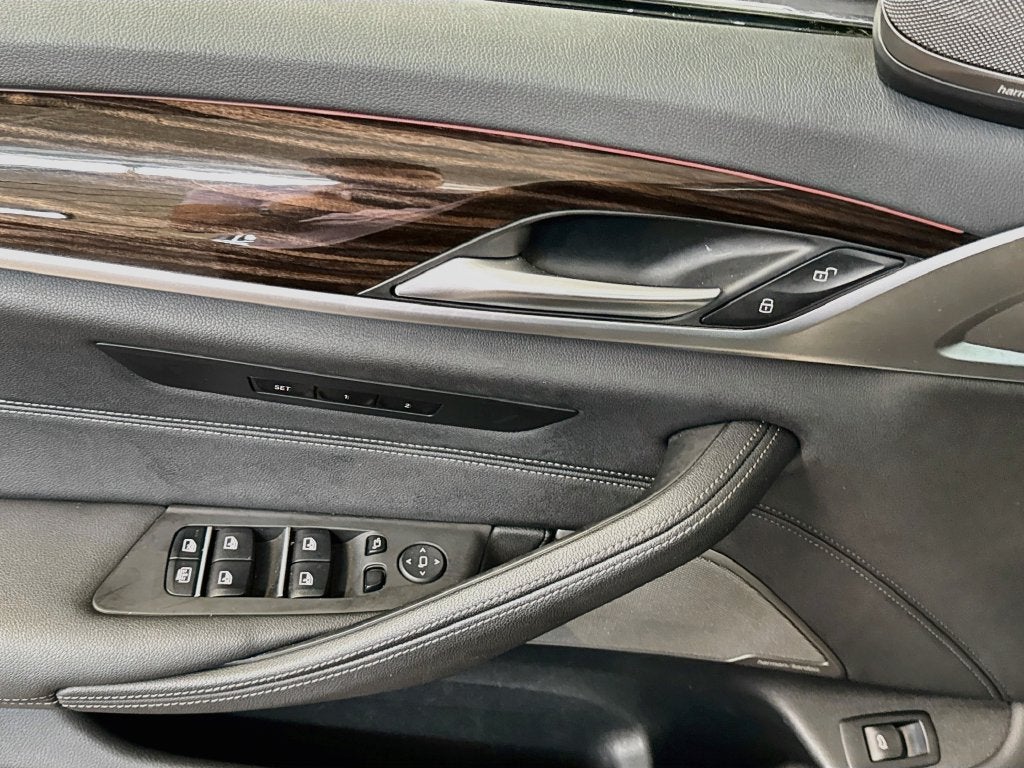 2023 BMW 530i xDrive 530i xDrive