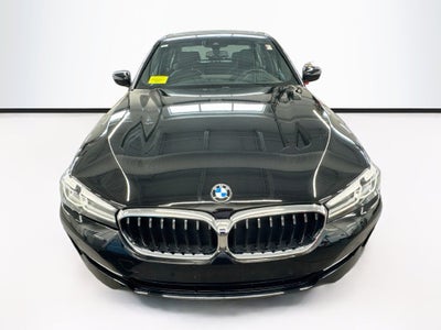 2023 BMW 530i xDrive 530i xDrive