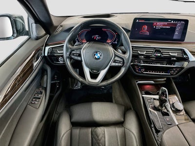 2023 BMW 530i xDrive 530i xDrive