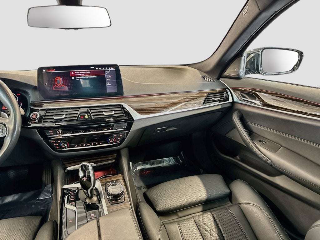 2023 BMW 530i xDrive 530i xDrive