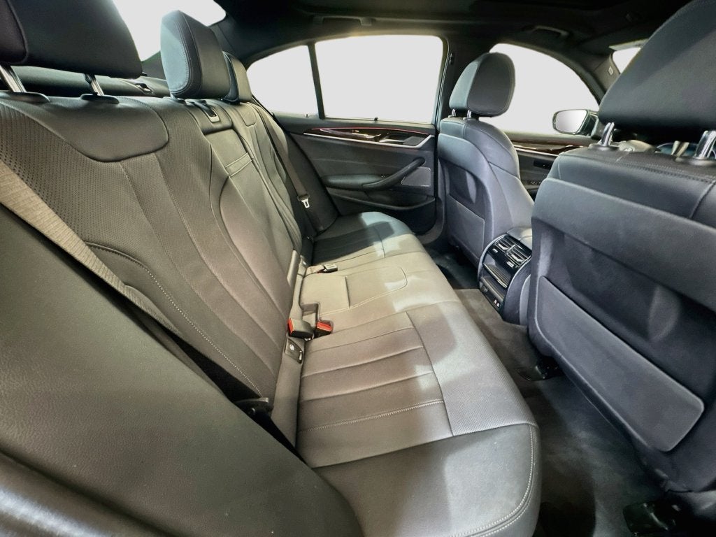 2023 BMW 530i xDrive 530i xDrive