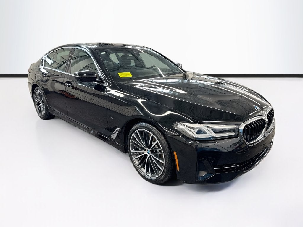 2023 BMW 530i xDrive 530i xDrive