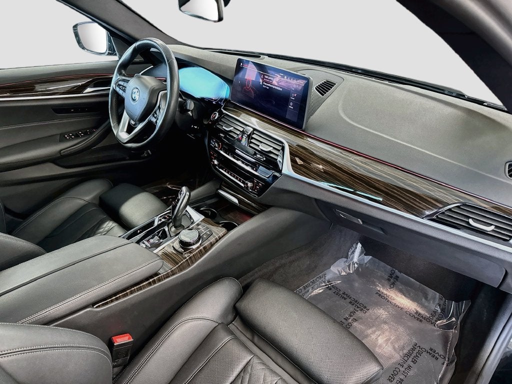 2023 BMW 530i xDrive 530i xDrive