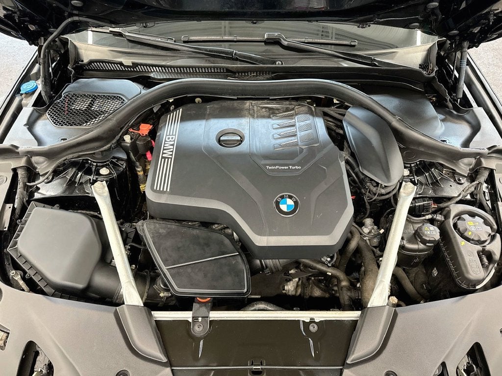 2023 BMW 530i xDrive 530i xDrive
