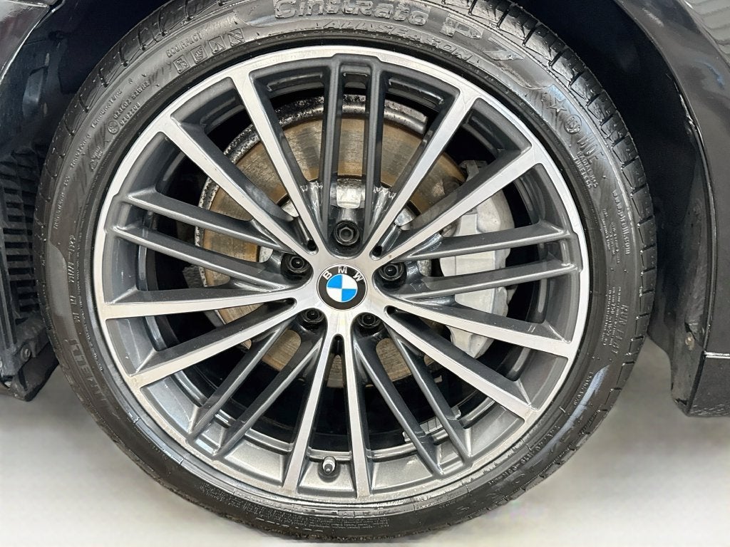 2023 BMW 530i xDrive 530i xDrive