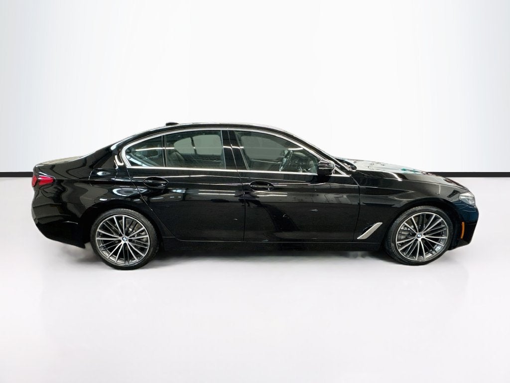 2023 BMW 530i xDrive 530i xDrive
