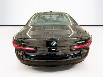 2023 BMW 530i xDrive 530i xDrive