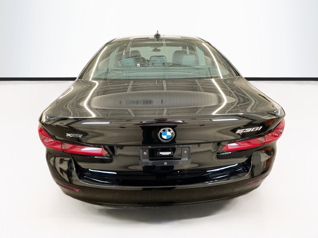 2023 BMW 530i xDrive 530i xDrive