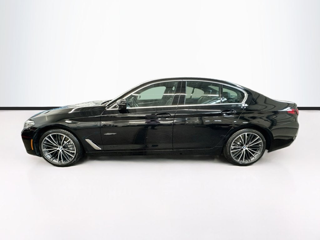 2023 BMW 530i xDrive 530i xDrive