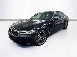 2023 BMW 530i xDrive 530i xDrive
