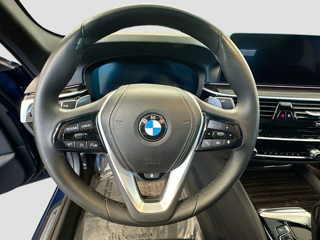 2023 BMW 530i xDrive 530i xDrive